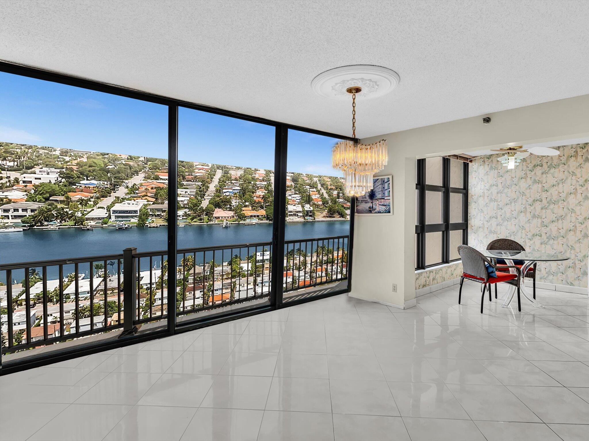 BRAEMAR ISLE CONDO - Residential