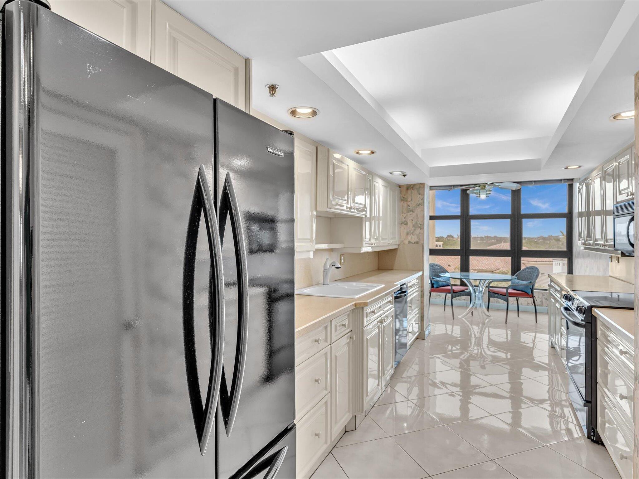 BRAEMAR ISLE CONDO - Residential