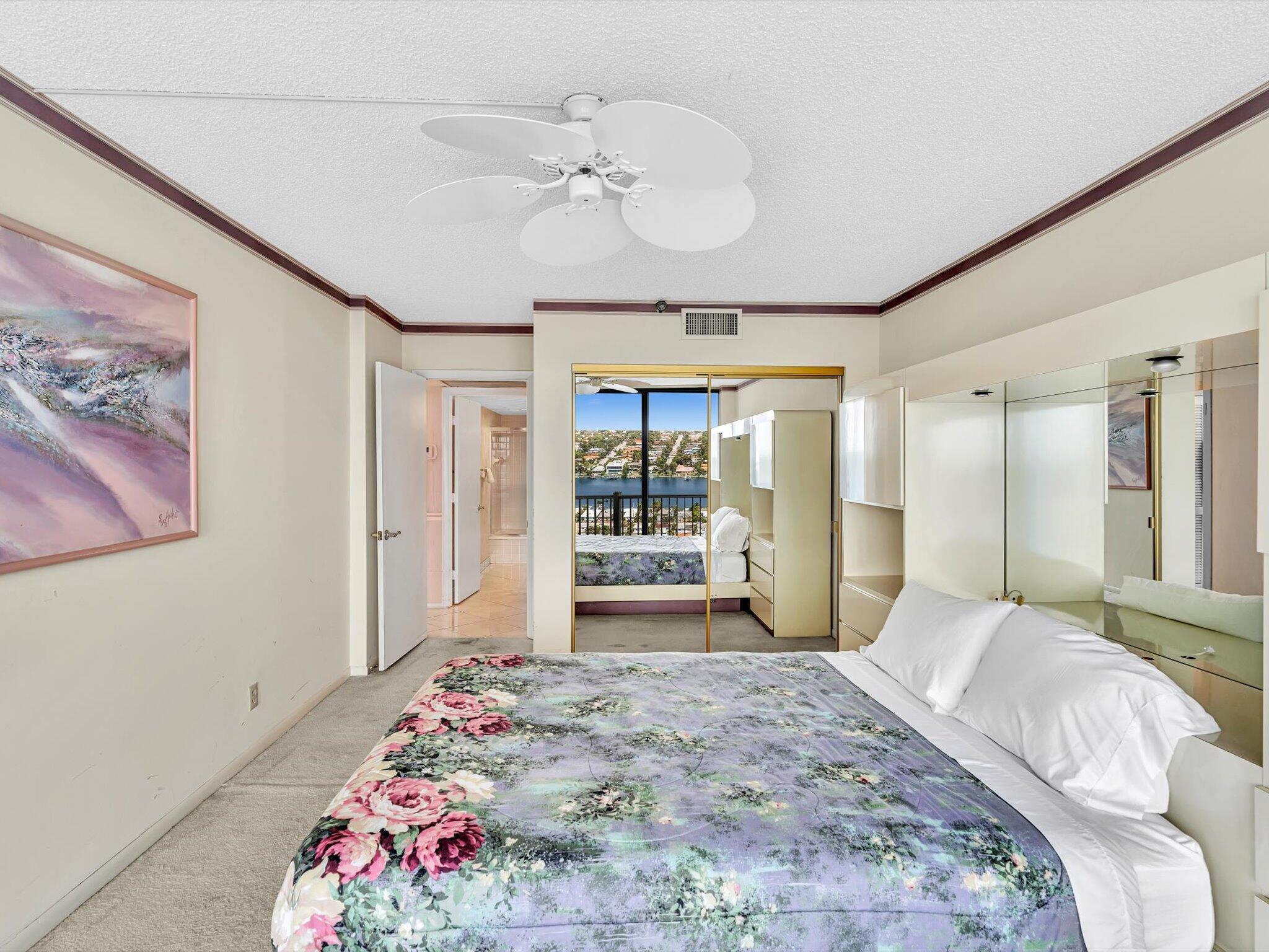 BRAEMAR ISLE CONDO - Residential