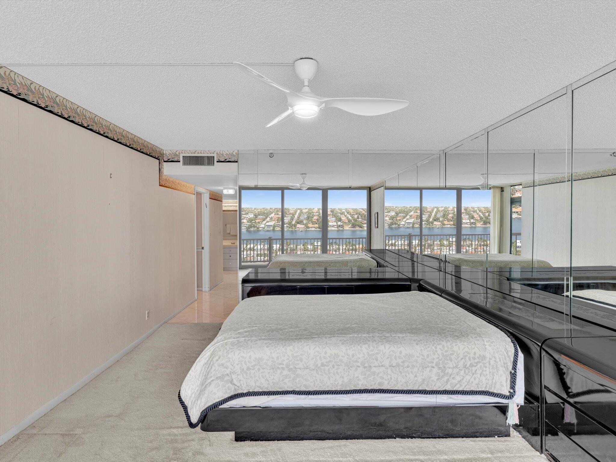 BRAEMAR ISLE CONDO - Residential