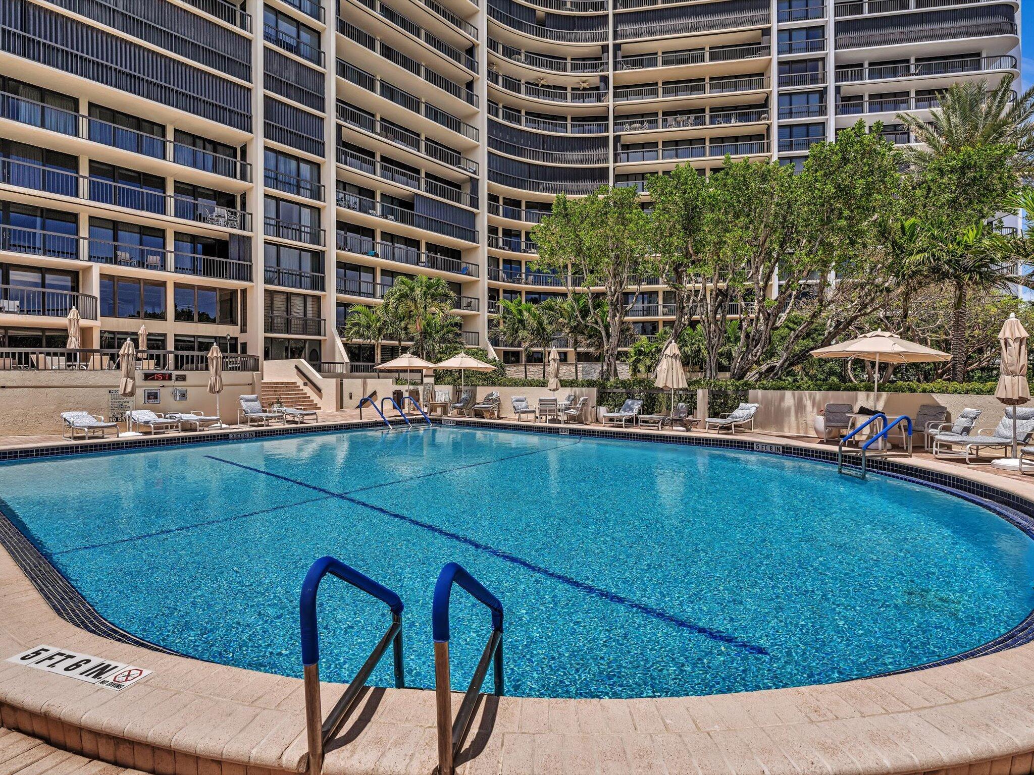 BRAEMAR ISLE CONDO - Residential