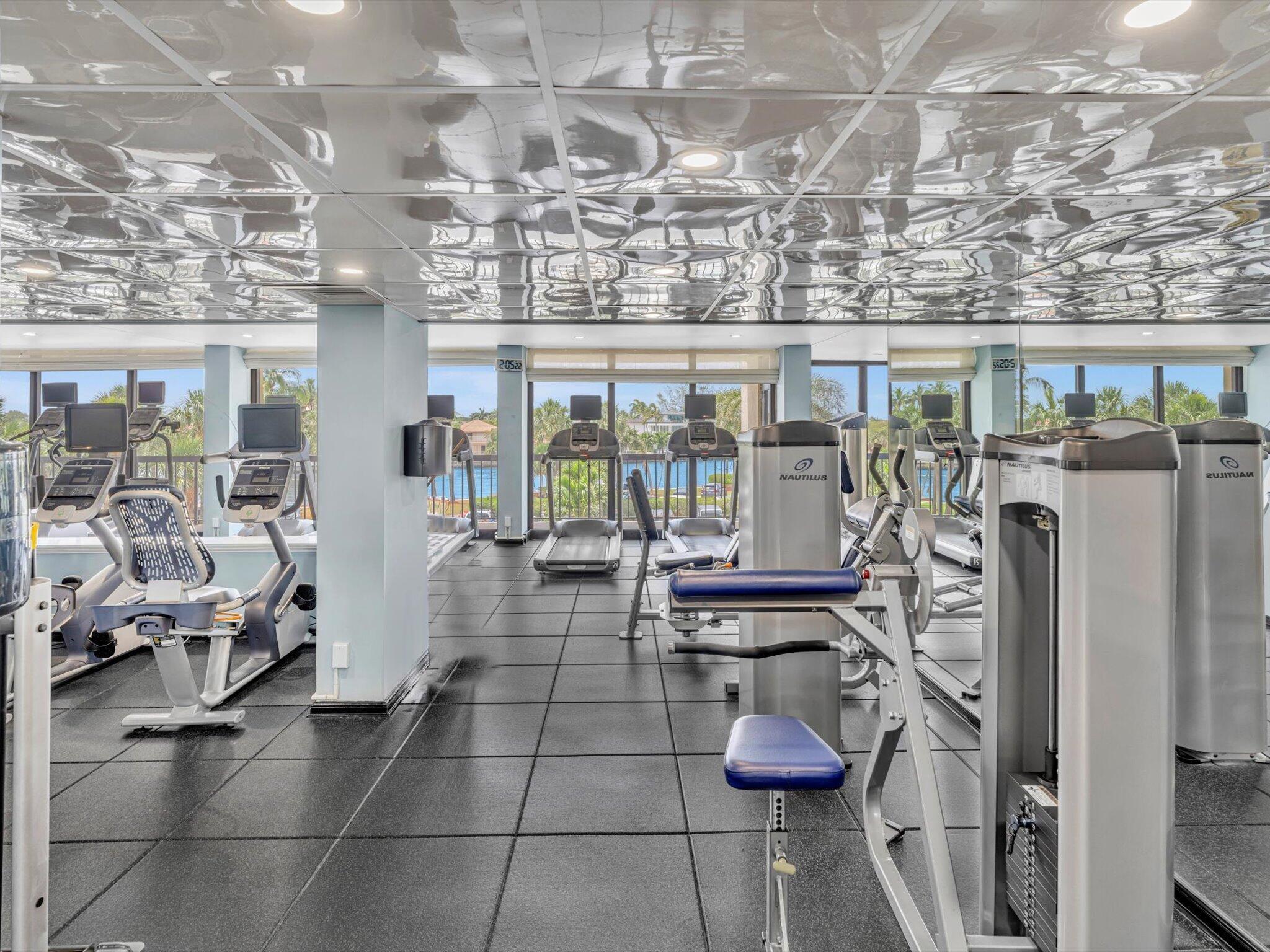 BRAEMAR ISLE CONDO - Residential