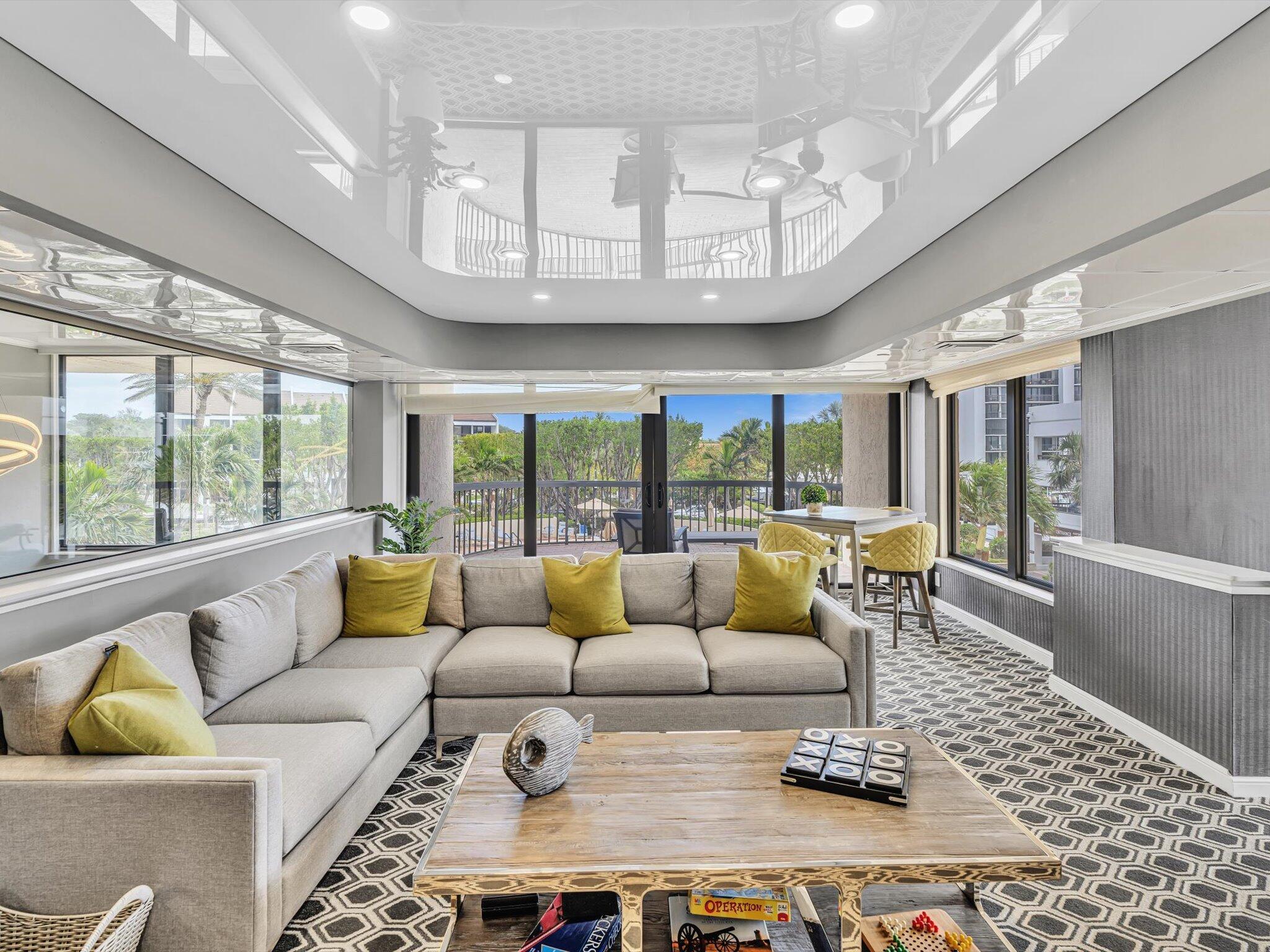 BRAEMAR ISLE CONDO - Residential