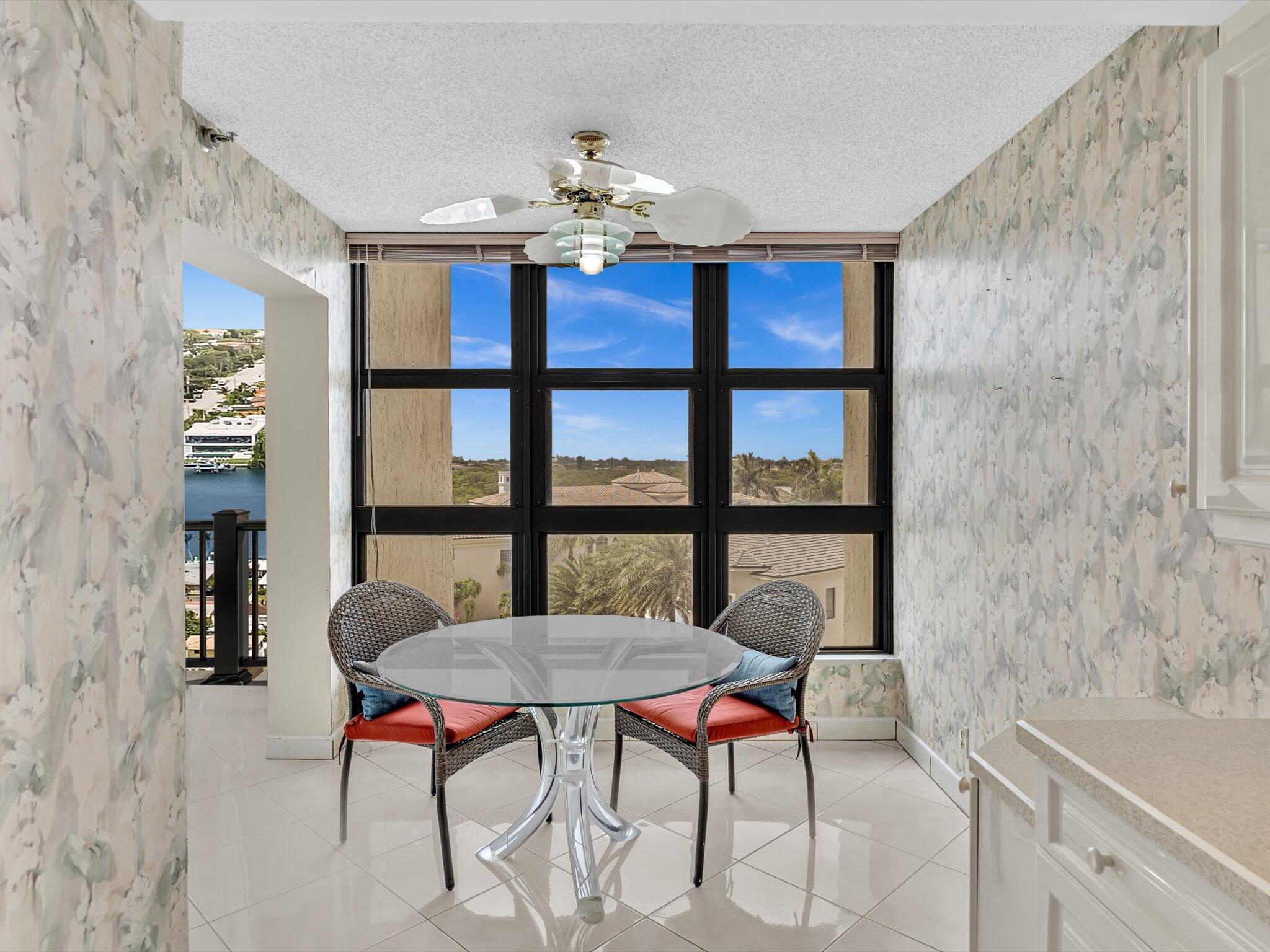 BRAEMAR ISLE CONDO - Residential