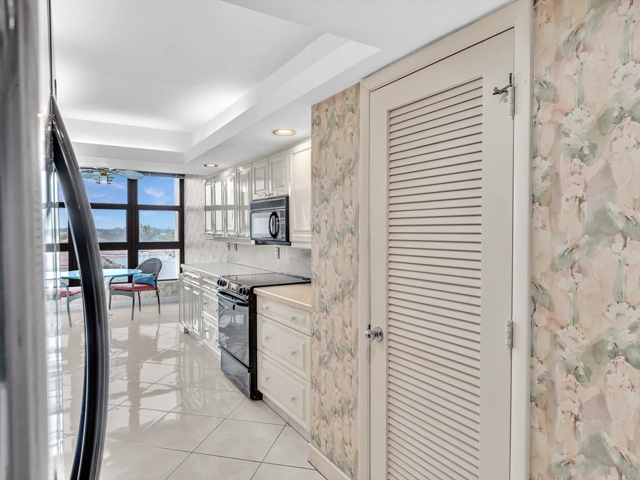 BRAEMAR ISLE CONDO - Residential