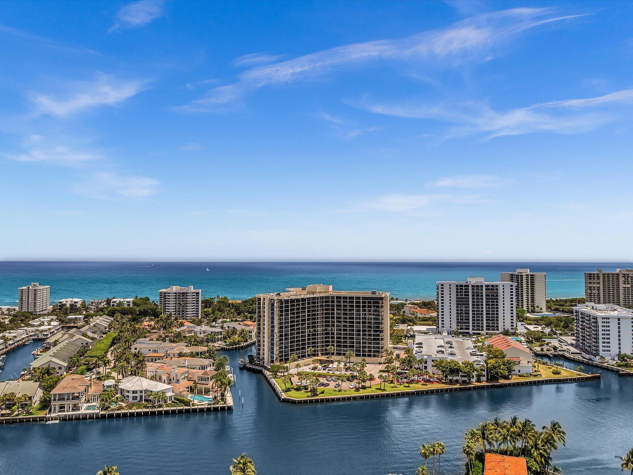 BRAEMAR ISLE CONDO - Residential