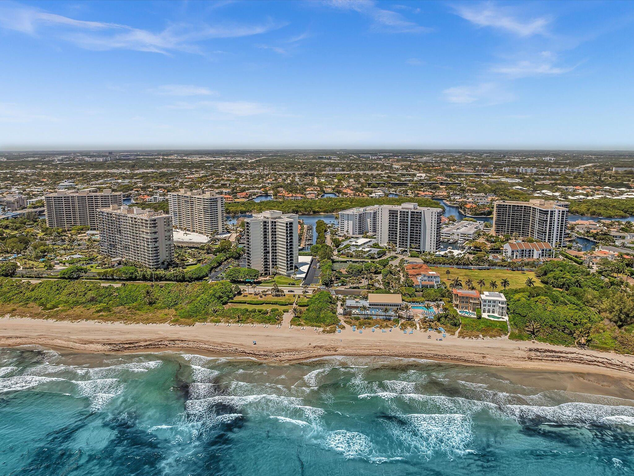 BRAEMAR ISLE CONDO - Residential