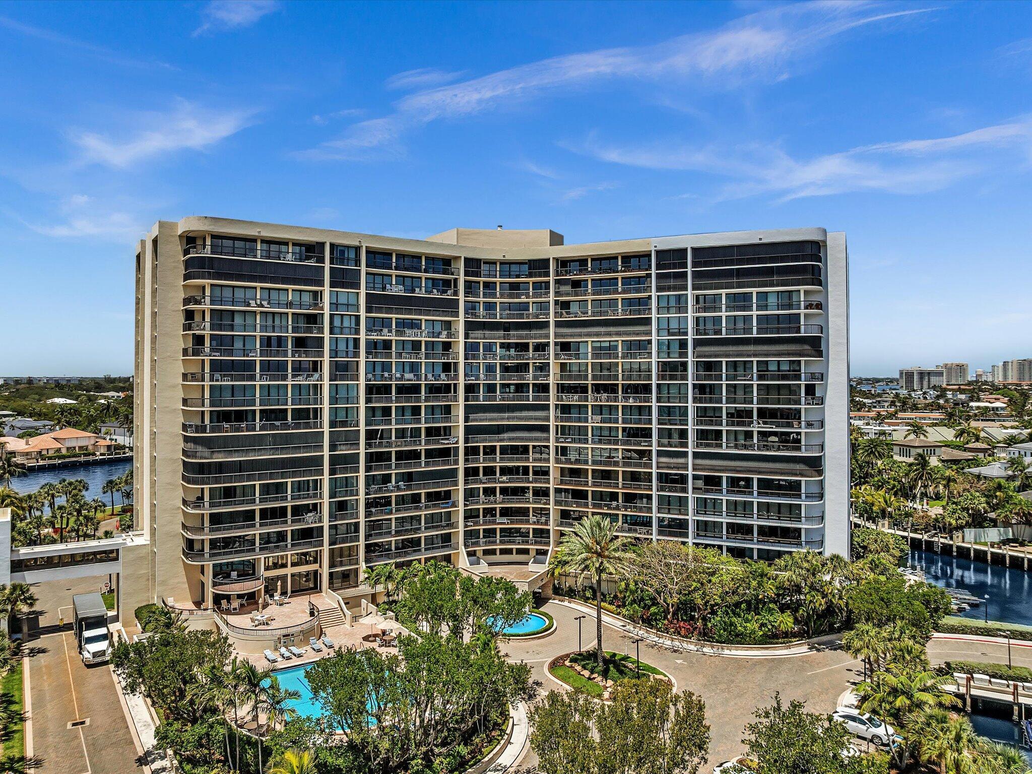 BRAEMAR ISLE CONDO - Residential