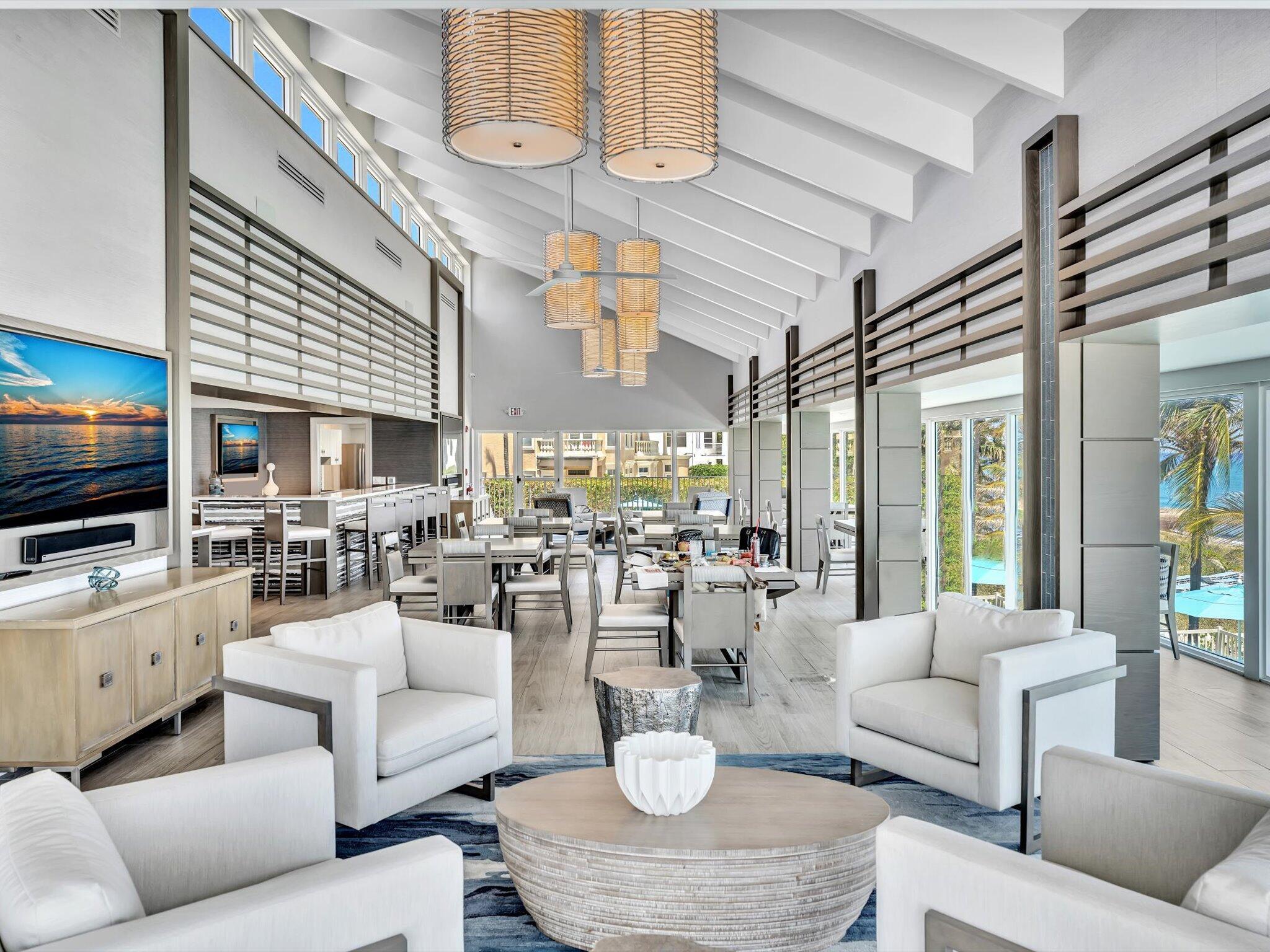 BRAEMAR ISLE CONDO - Residential