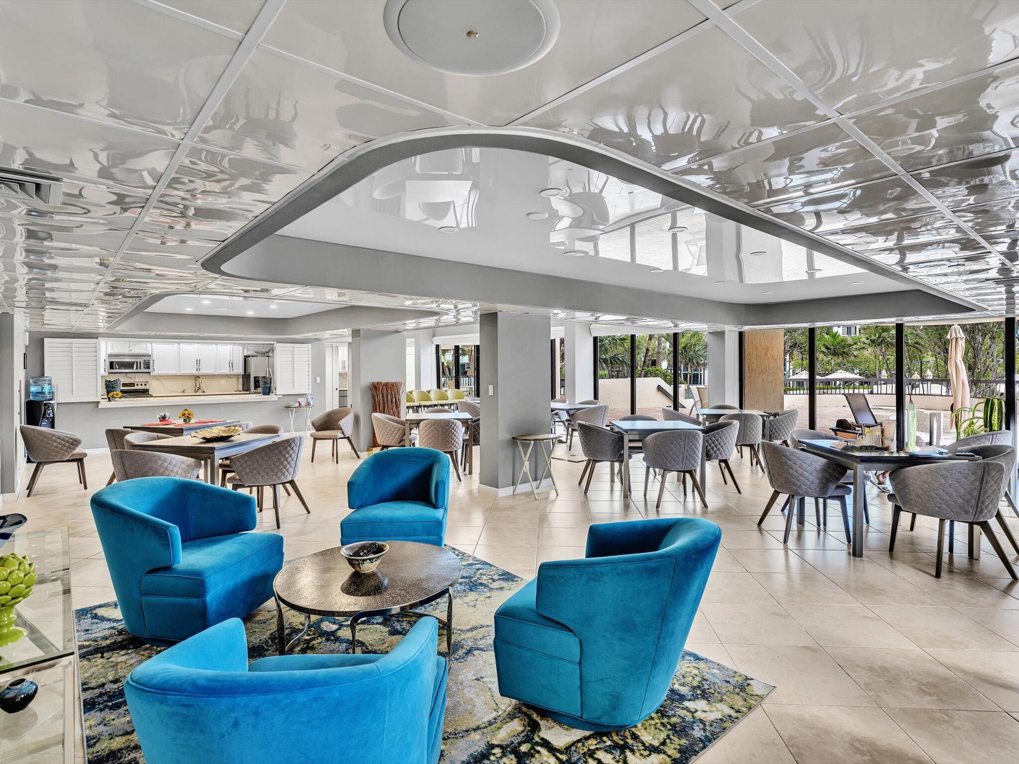 BRAEMAR ISLE CONDO - Residential