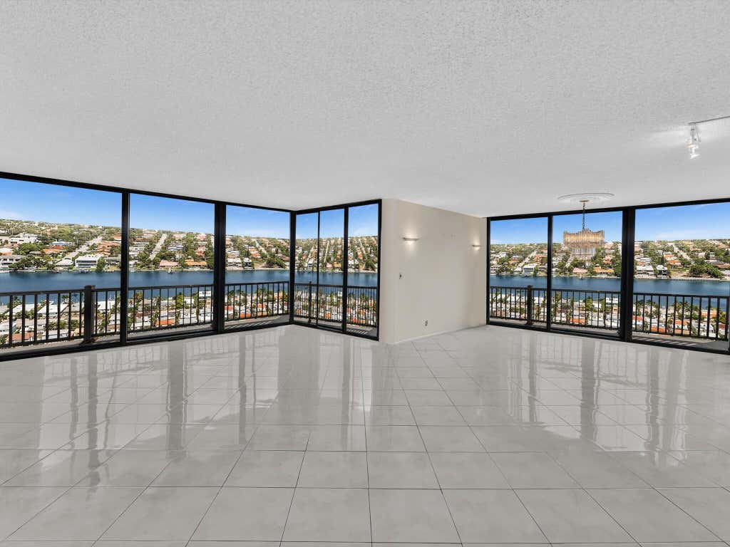 Photo of 4740 S Ocean Boulevard #606, Highland Beach, FL 33487 (MLS # R11137663)
