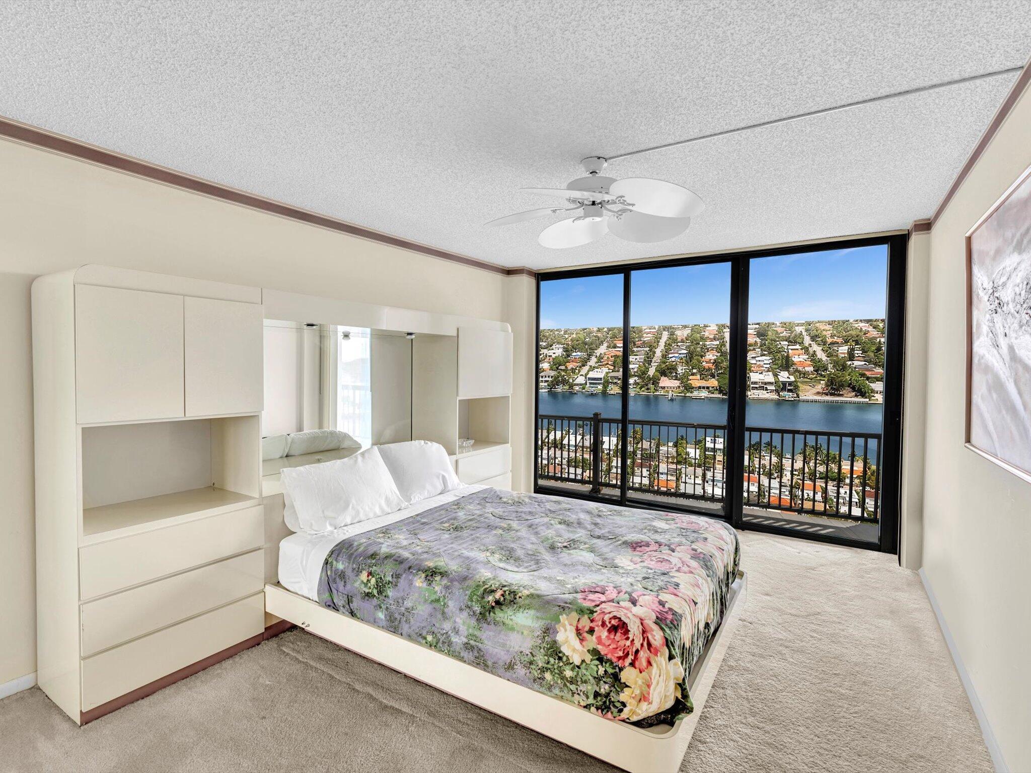 BRAEMAR ISLE CONDO - Residential