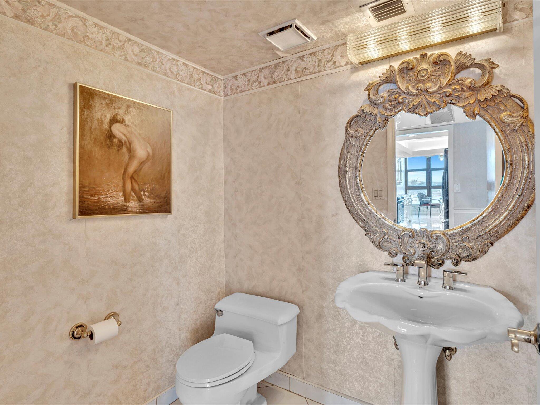 BRAEMAR ISLE CONDO - Residential