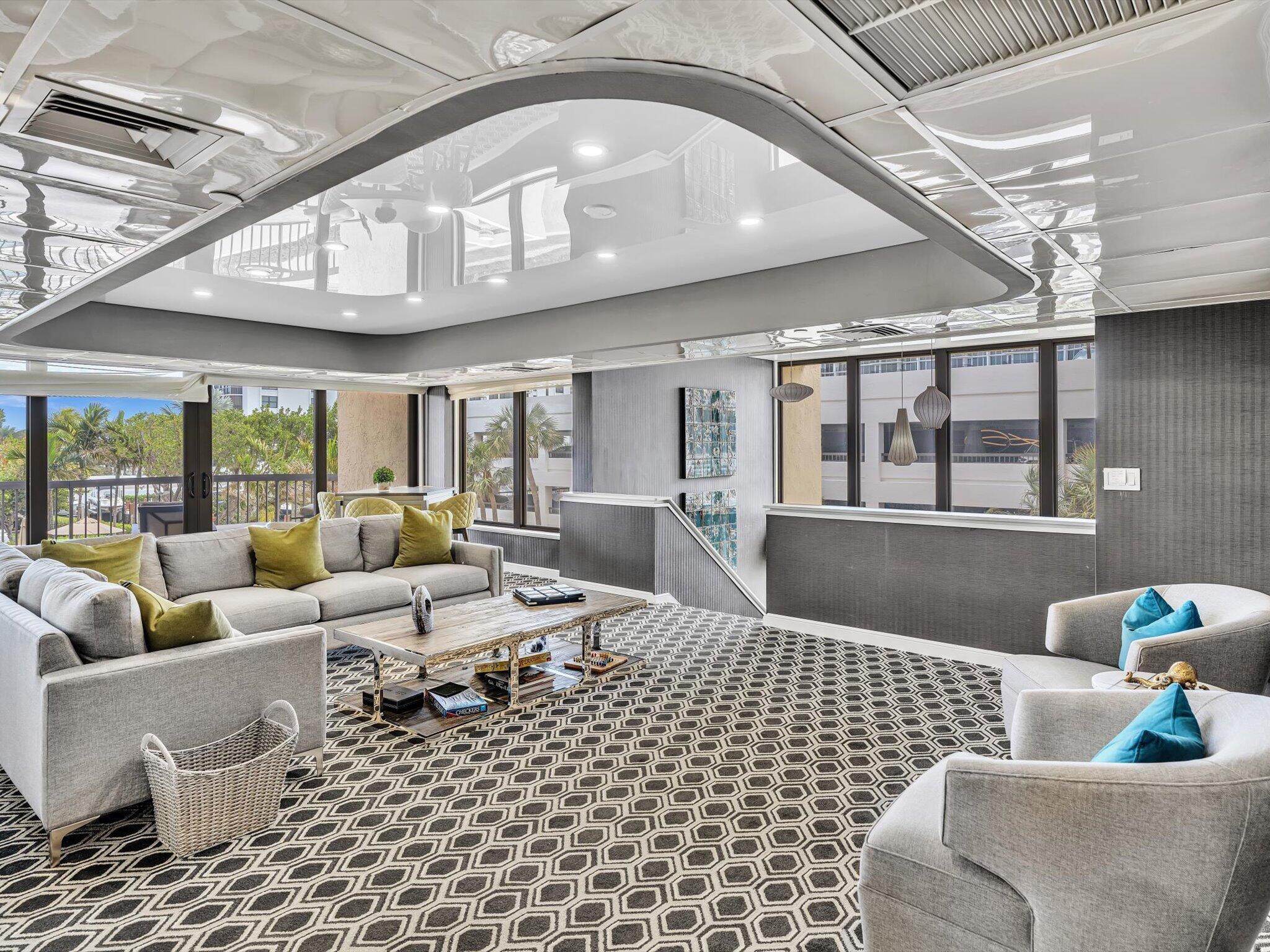 BRAEMAR ISLE CONDO - Residential