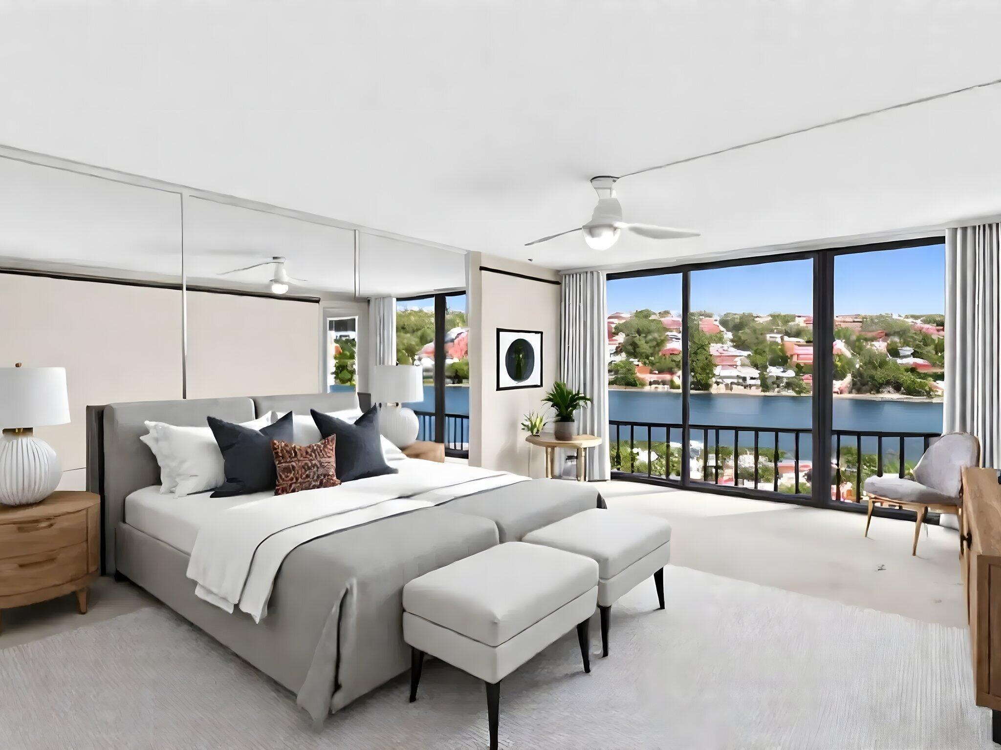 BRAEMAR ISLE CONDO - Residential