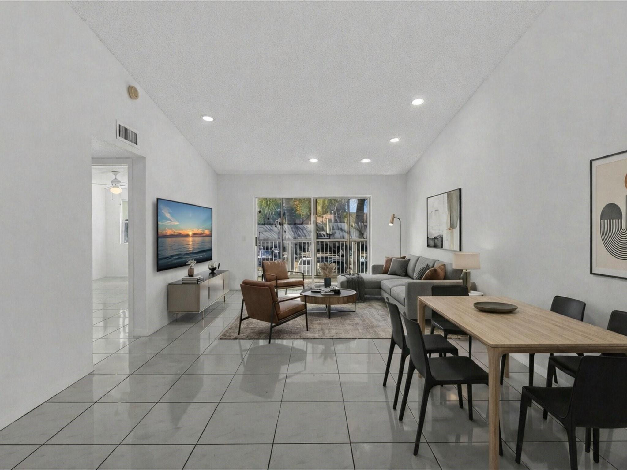 Kings Point, Trent - Residential