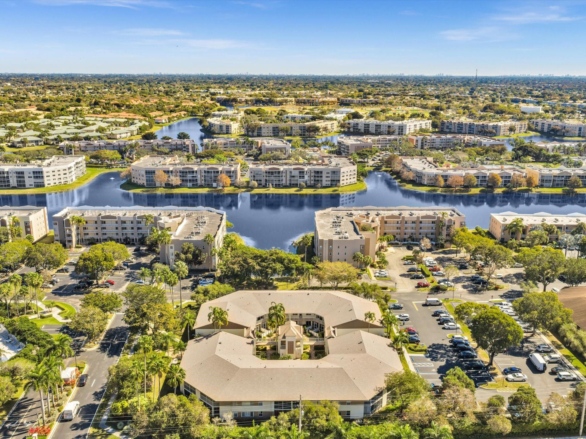 Kings Point, Trent - Residential