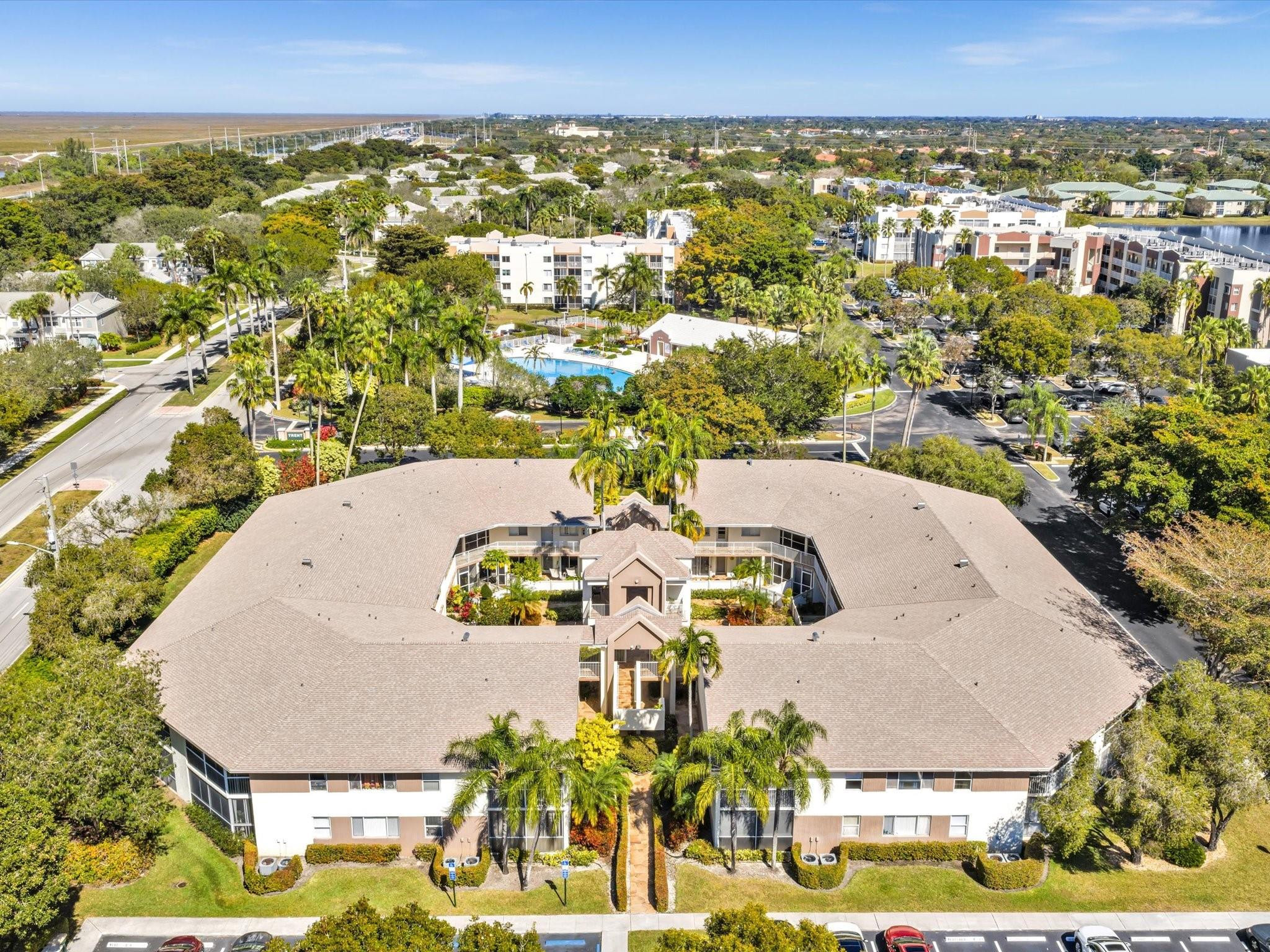 Kings Point, Trent - Residential