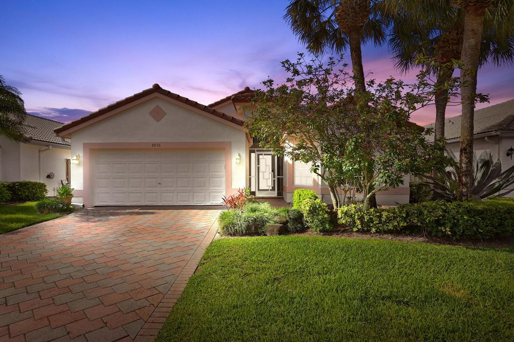 Photo of 8856 Thames River Drive, Boca Raton, FL 33433 (MLS # B26019321)