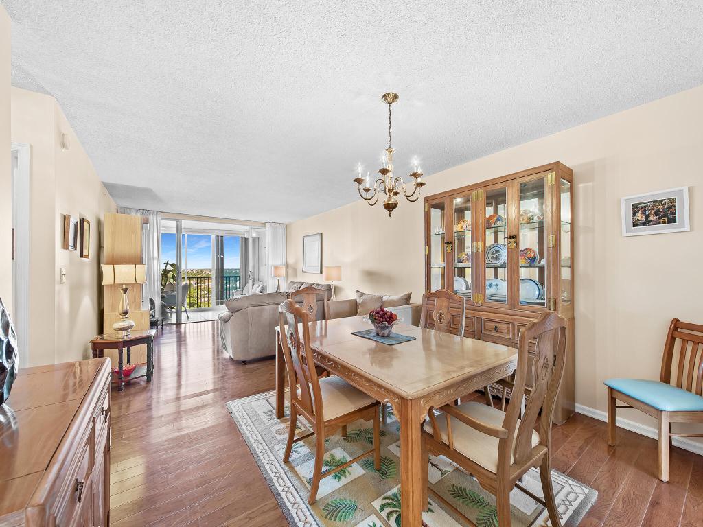 SEAGATE OF HIGHLAND CONDO - Residential