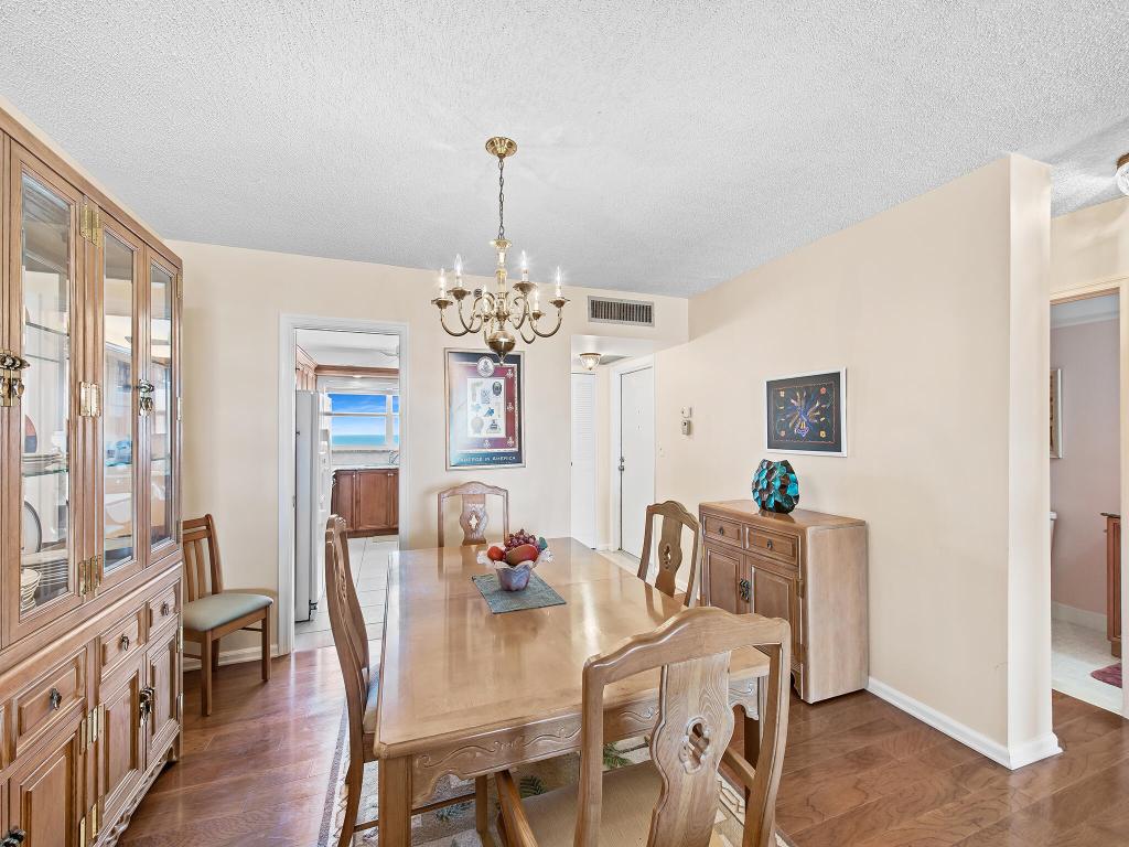 SEAGATE OF HIGHLAND CONDO - Residential