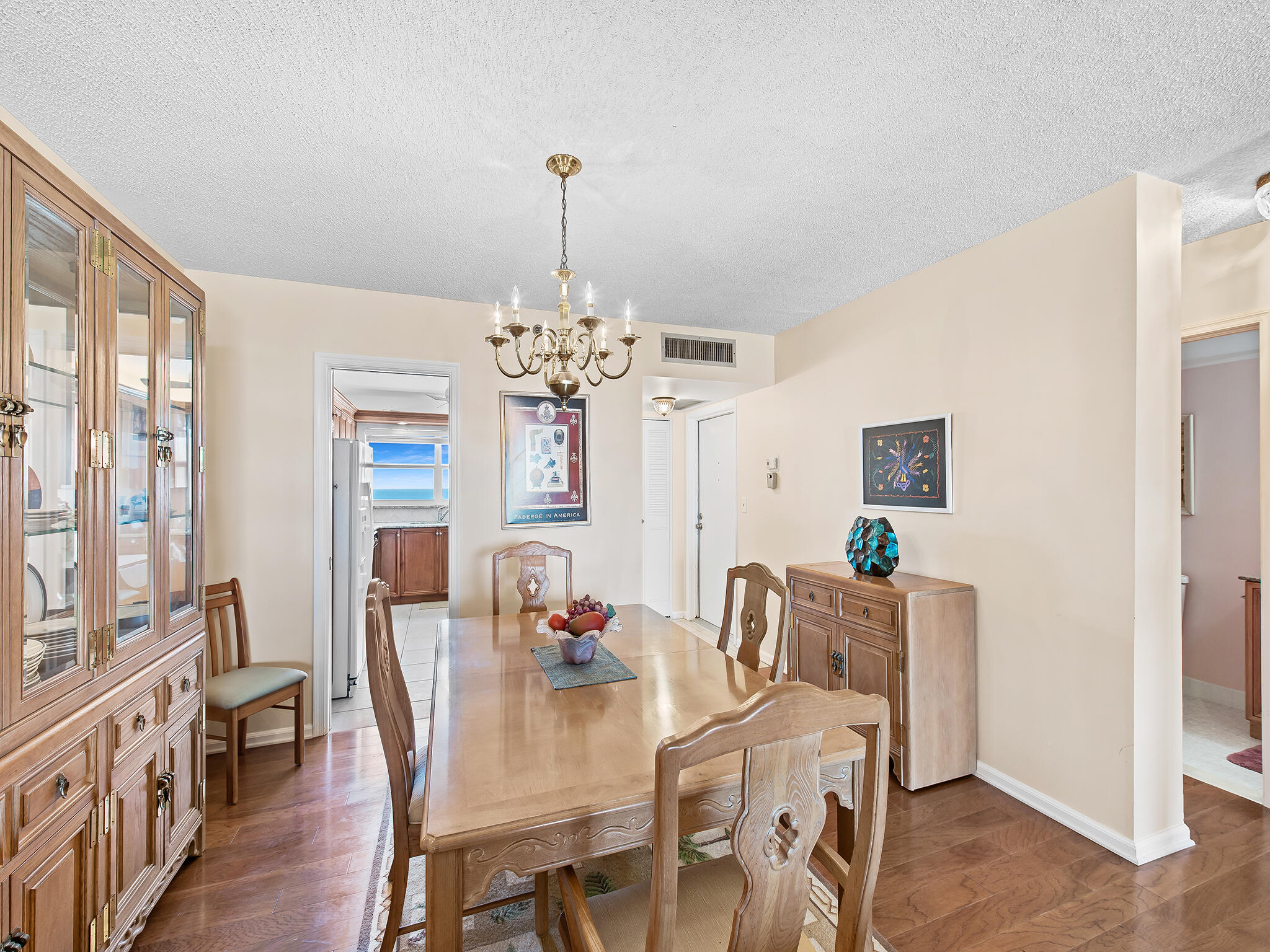 SEAGATE OF HIGHLAND CONDO - Residential