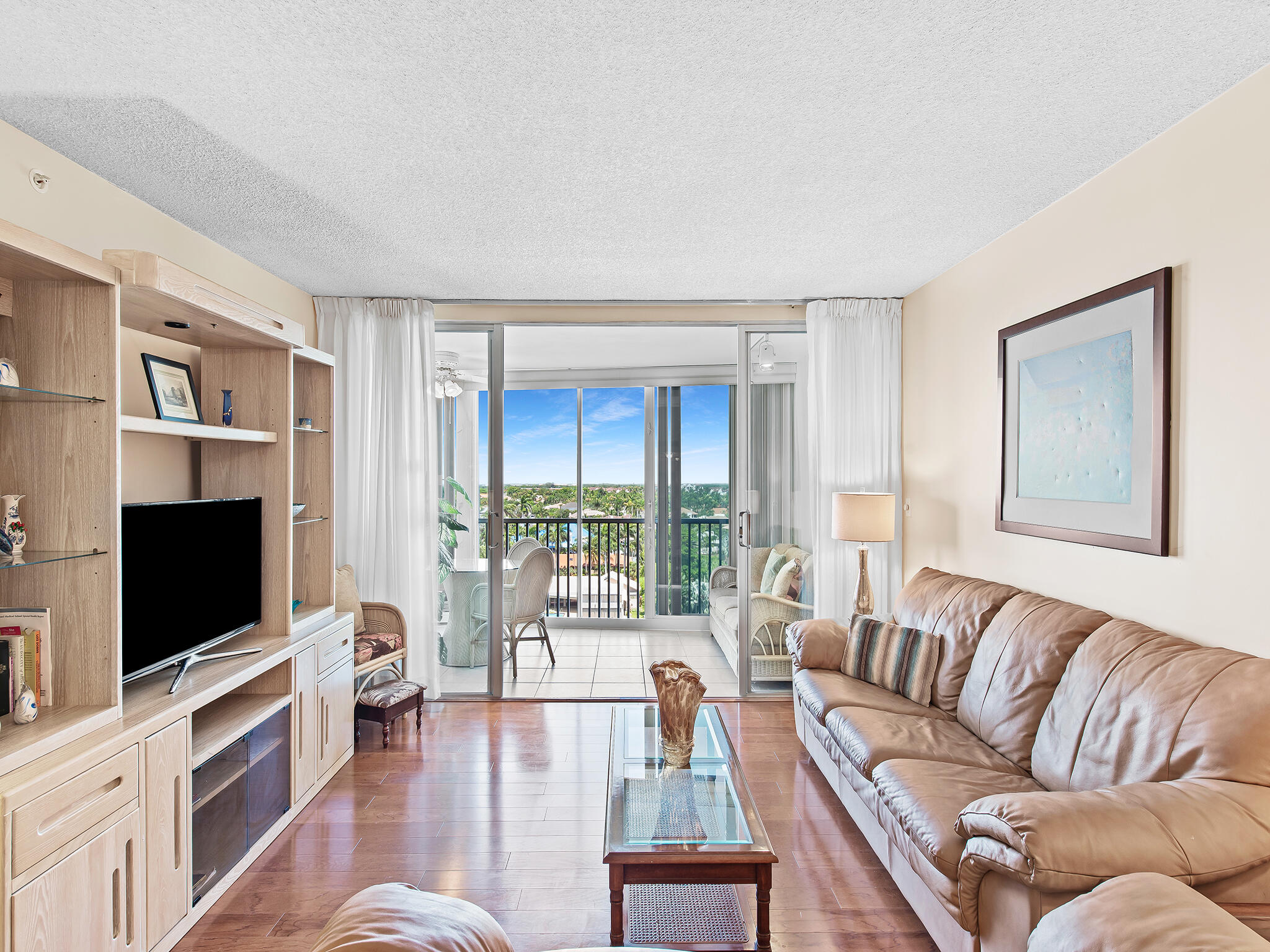 SEAGATE OF HIGHLAND CONDO - Residential