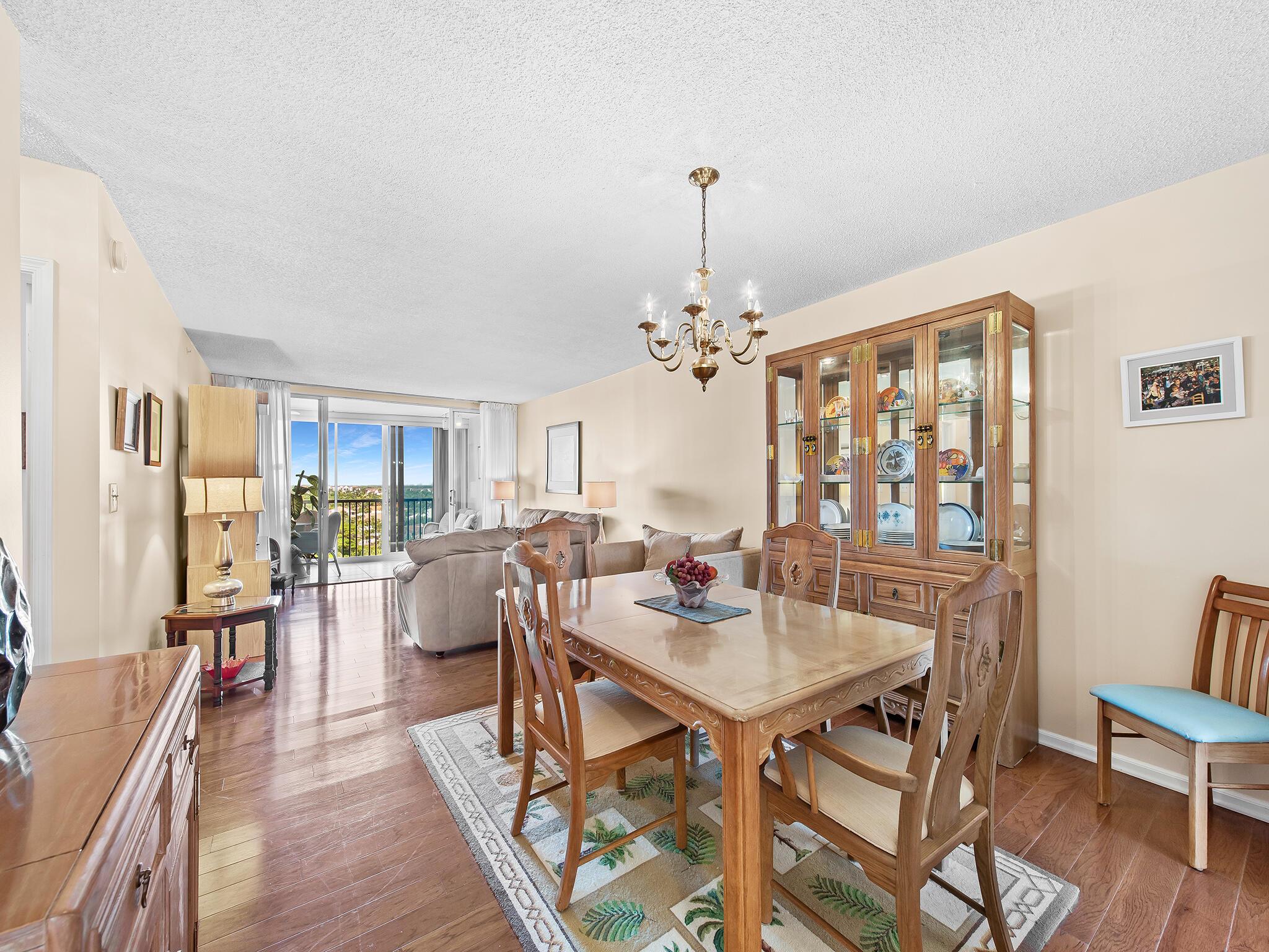 SEAGATE OF HIGHLAND CONDO - Residential