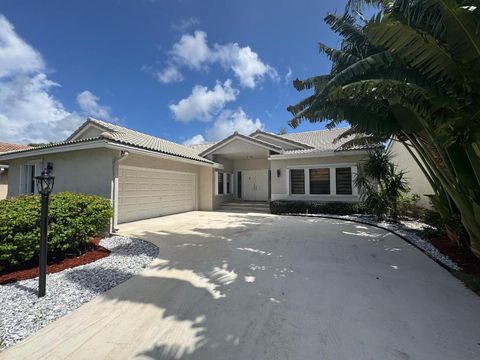8711 Eagle Run Drive Boca Raton FL 33434