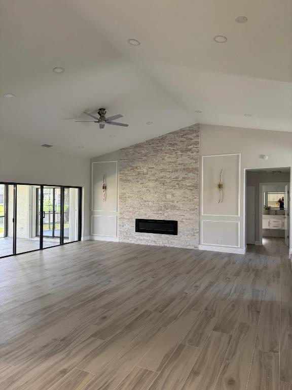 8711 Eagle Run Drive