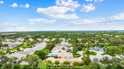 A home in Vero Beach