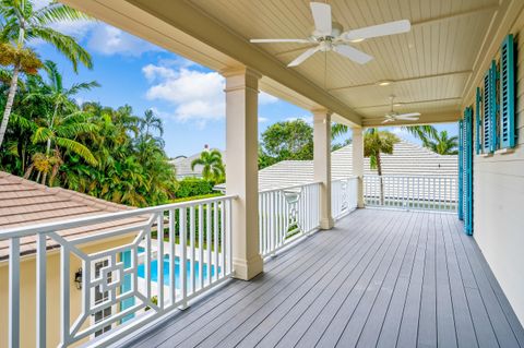 A home in Vero Beach