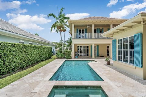 A home in Vero Beach