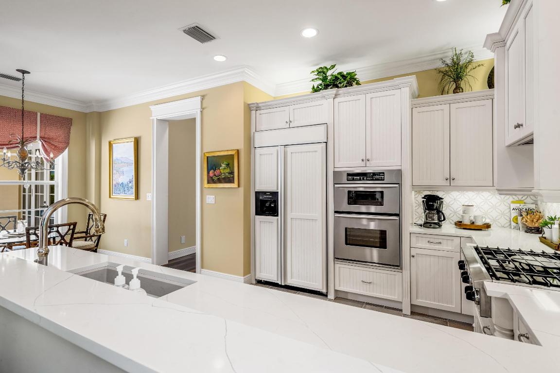 PALM ISLAND PLANTATION PRD - PLAT 1 - Residential