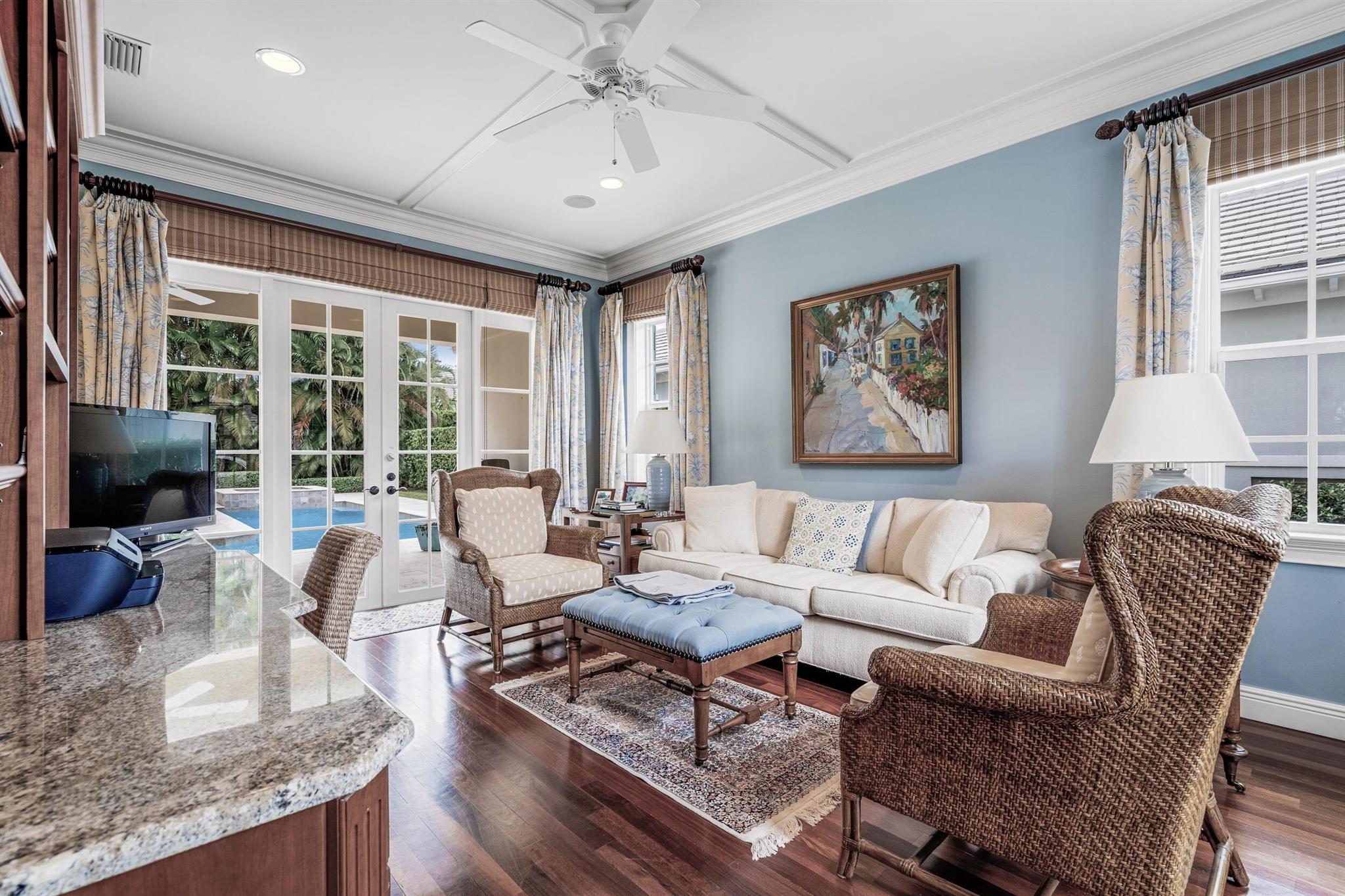 PALM ISLAND PLANTATION PR - Residential