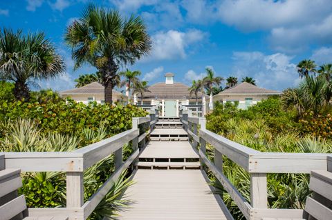 A home in Vero Beach