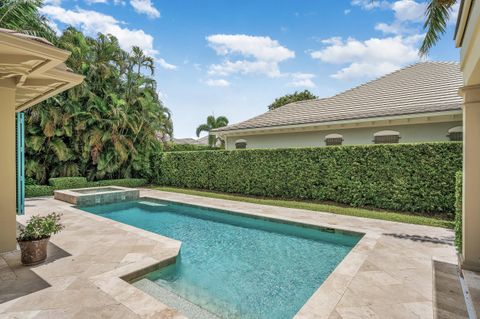 A home in Vero Beach