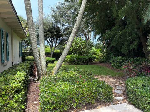 A home in Vero Beach