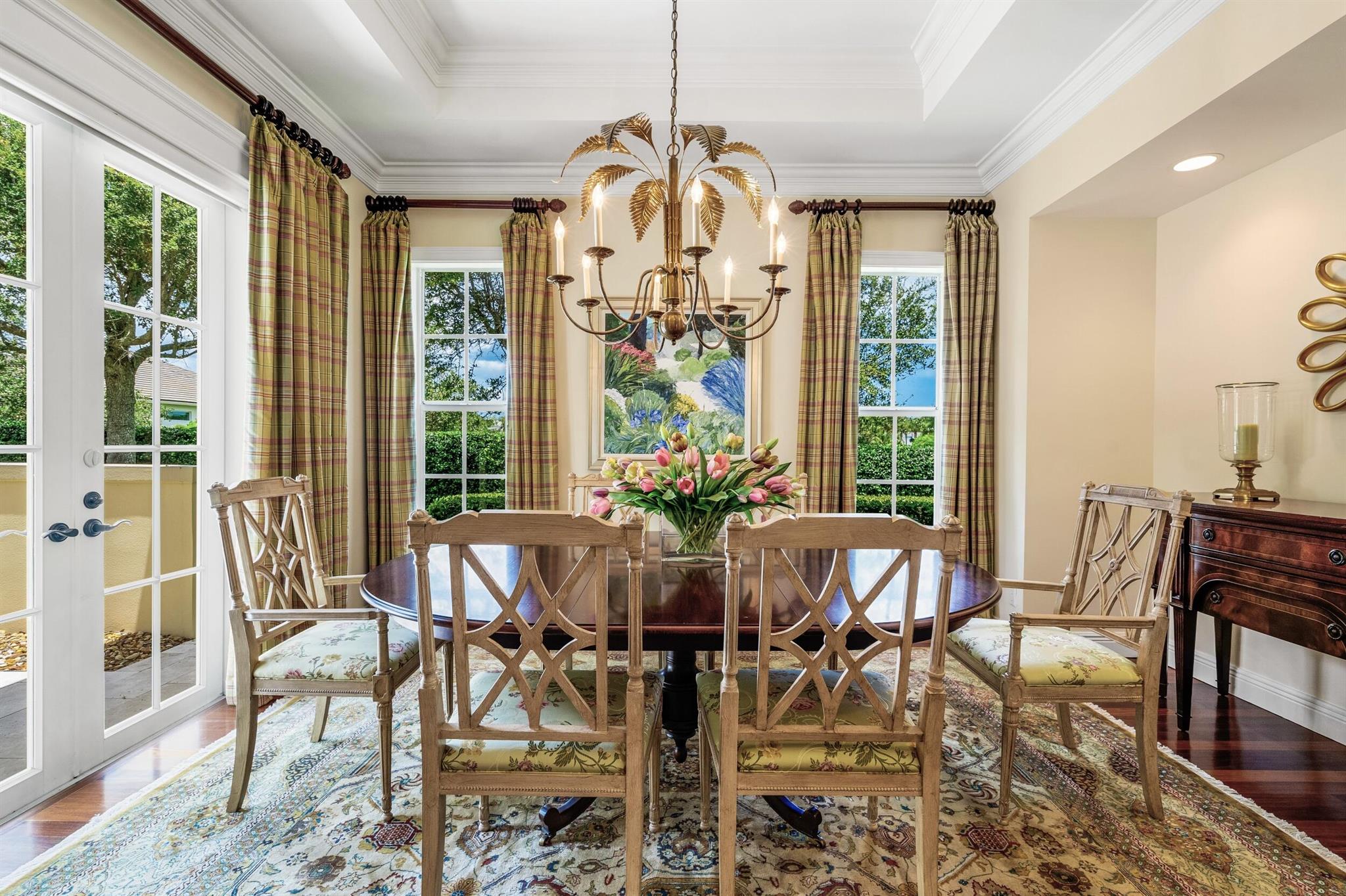 PALM ISLAND PLANTATION PR - Residential