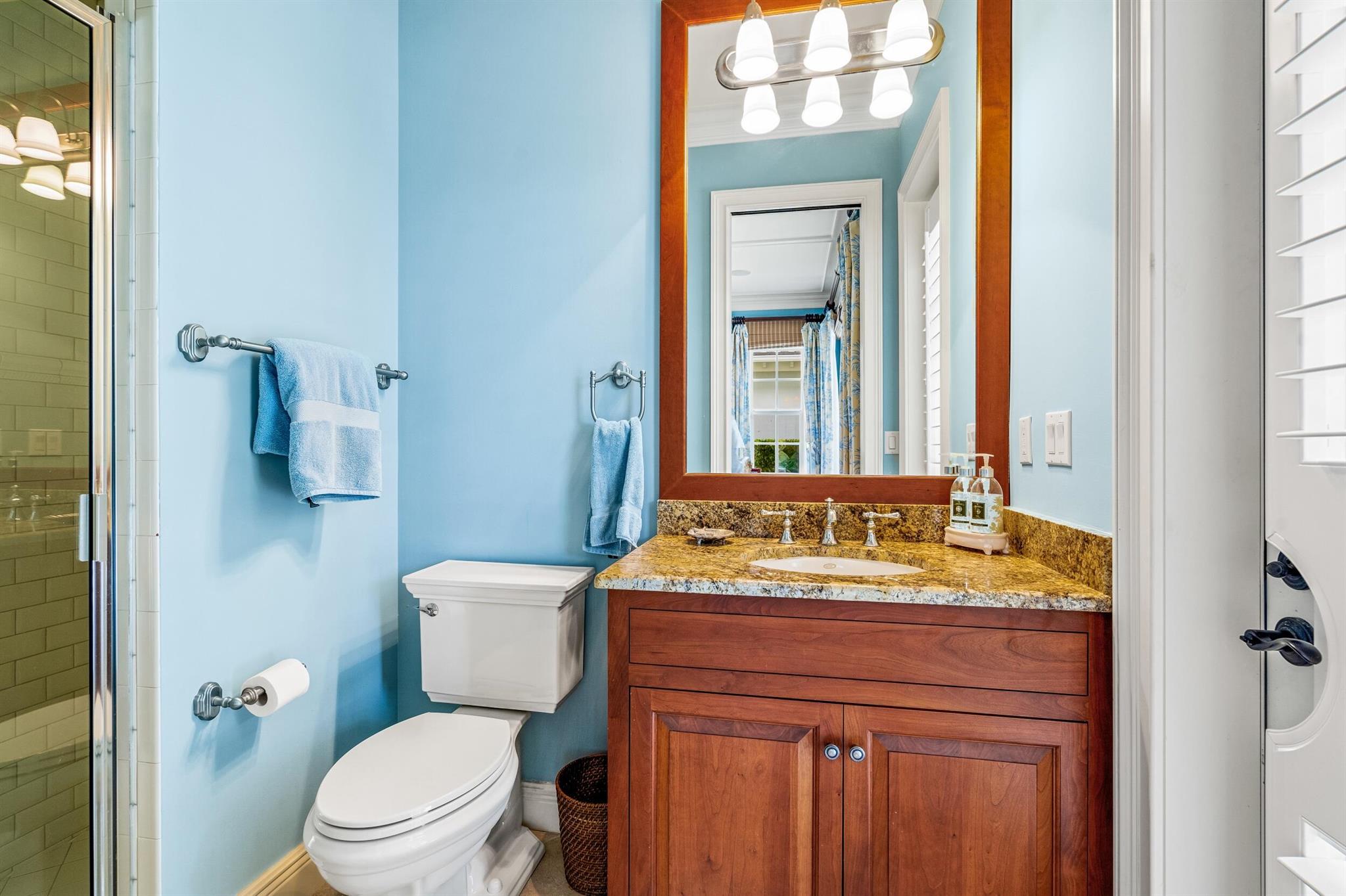 PALM ISLAND PLANTATION PR - Residential