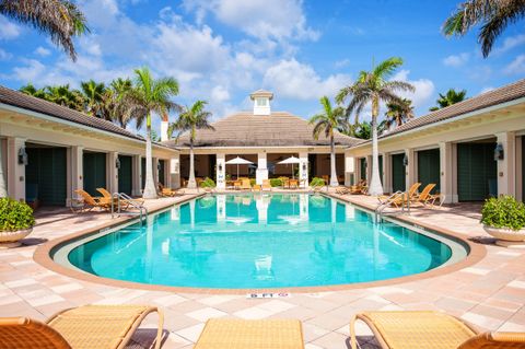 A home in Vero Beach