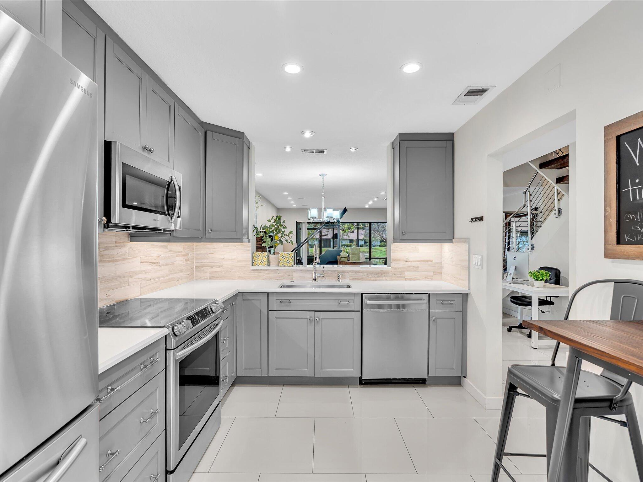 TARTAN COCONUT CREEK PHASE II - Residential