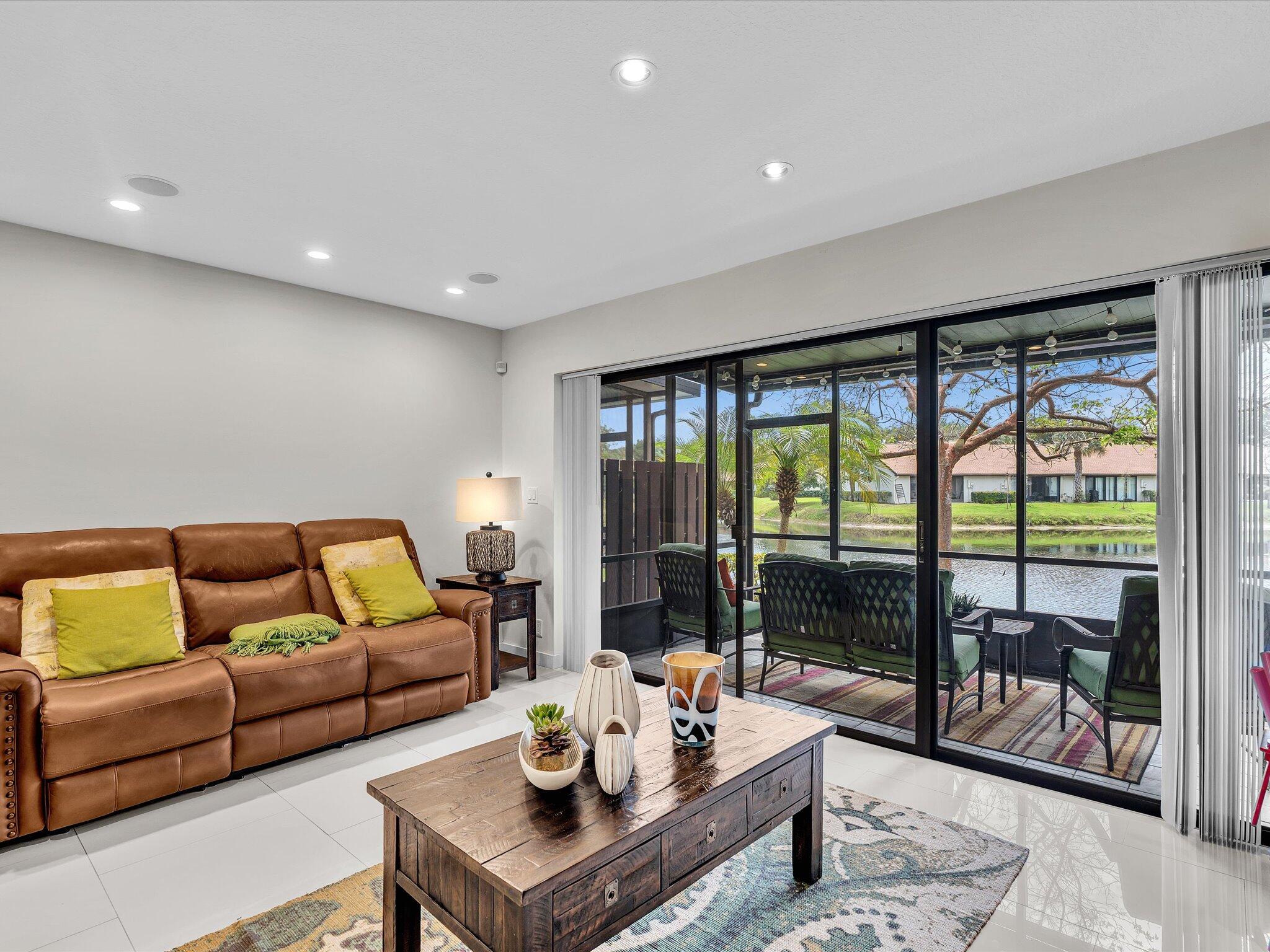 TARTAN COCONUT CREEK PHASE II - Residential