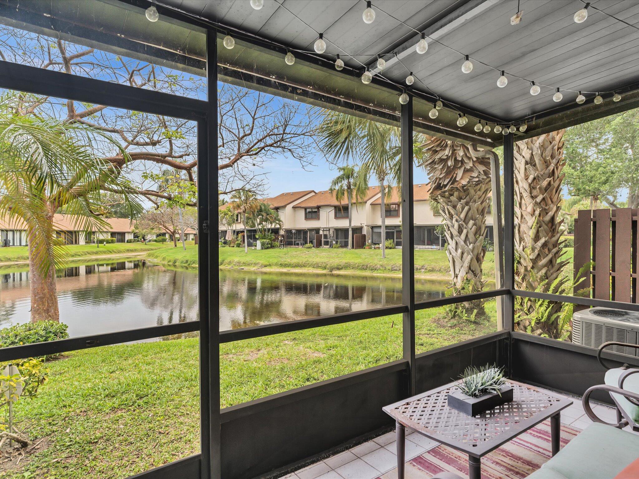 TARTAN COCONUT CREEK PHASE II - Residential