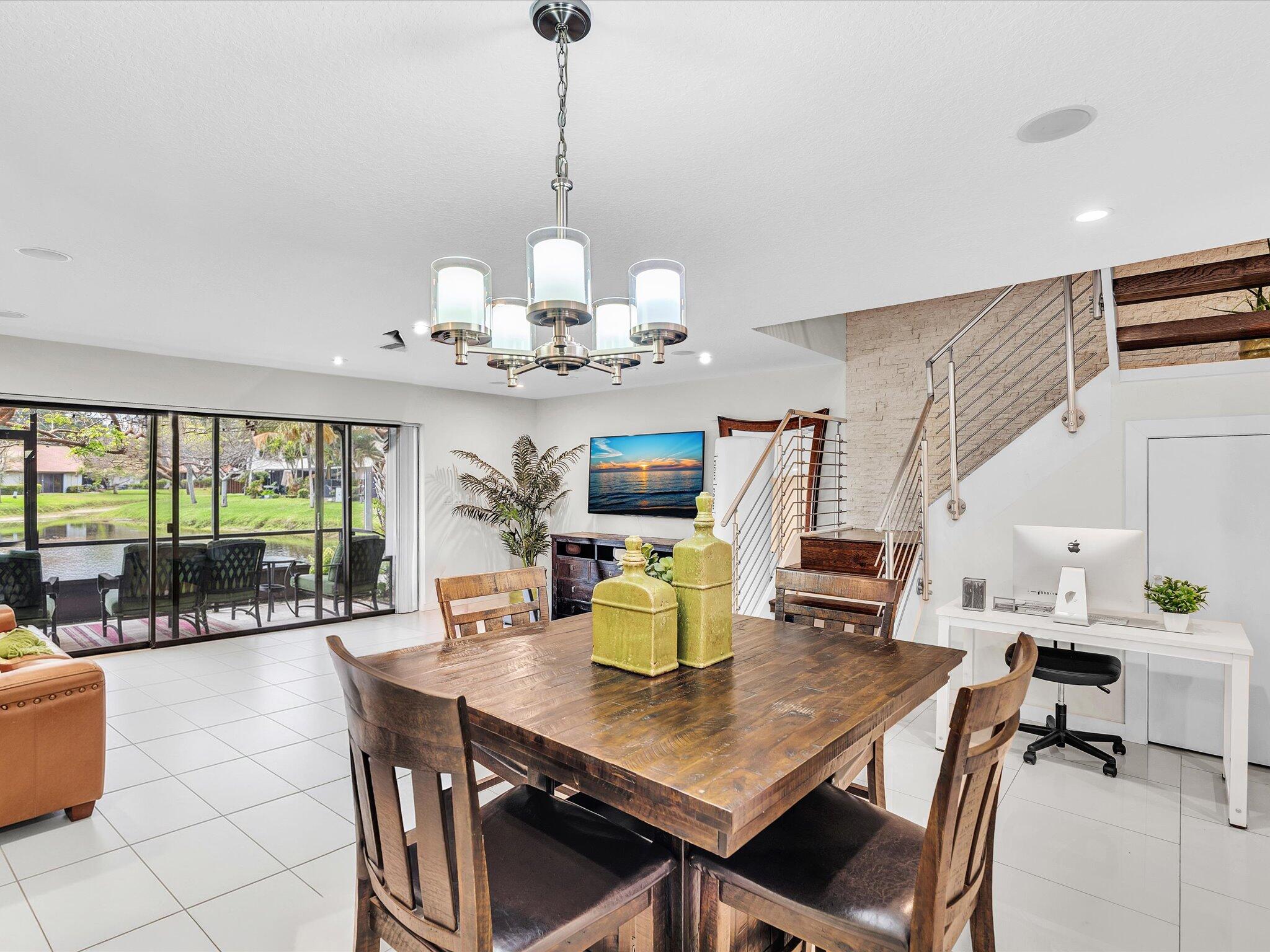 TARTAN COCONUT CREEK PHASE II - Residential