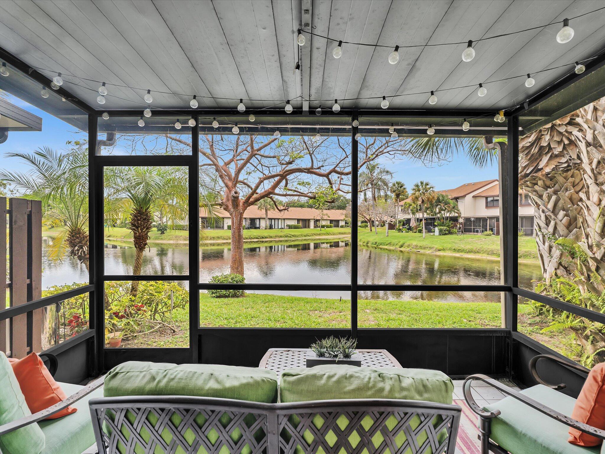 TARTAN COCONUT CREEK PHASE II - Residential