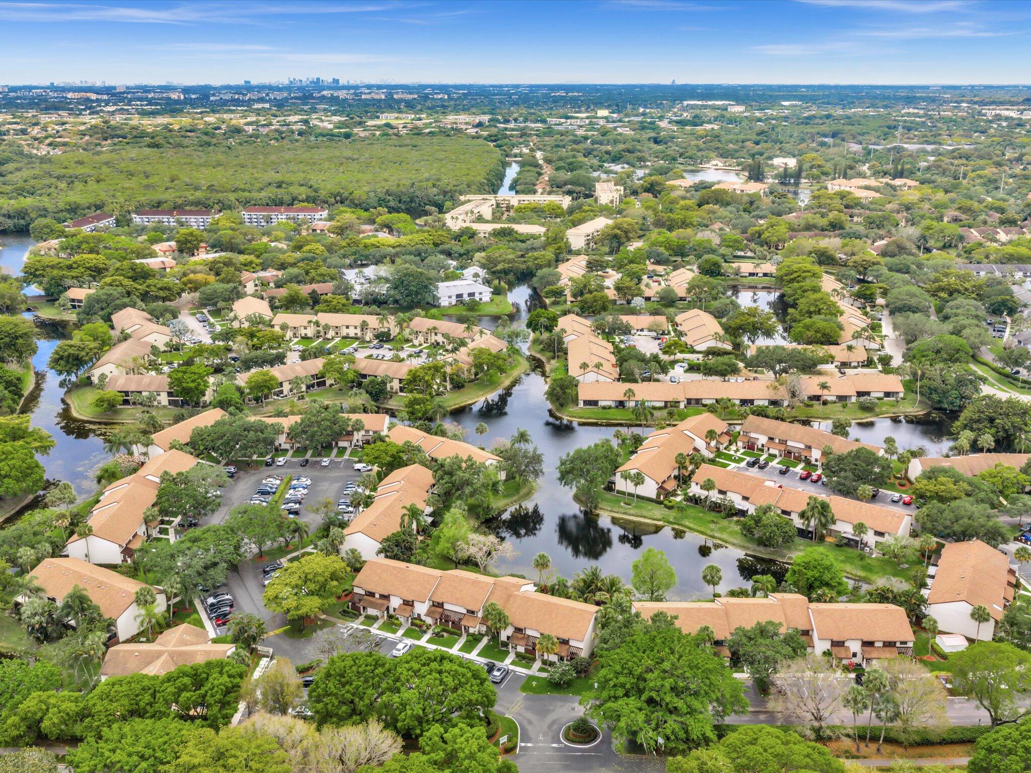 TARTAN COCONUT CREEK PHASE II - Residential