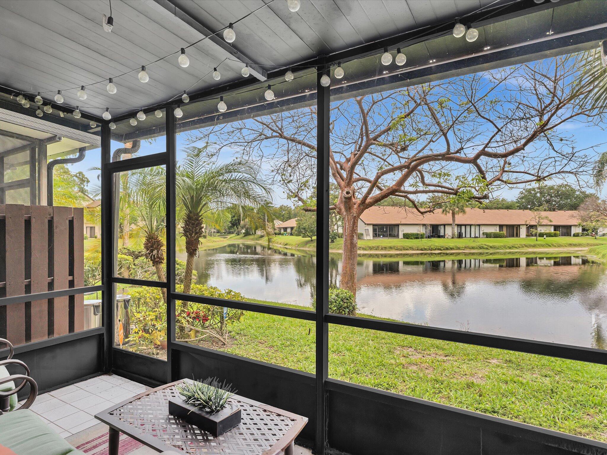 TARTAN COCONUT CREEK PHASE II - Residential