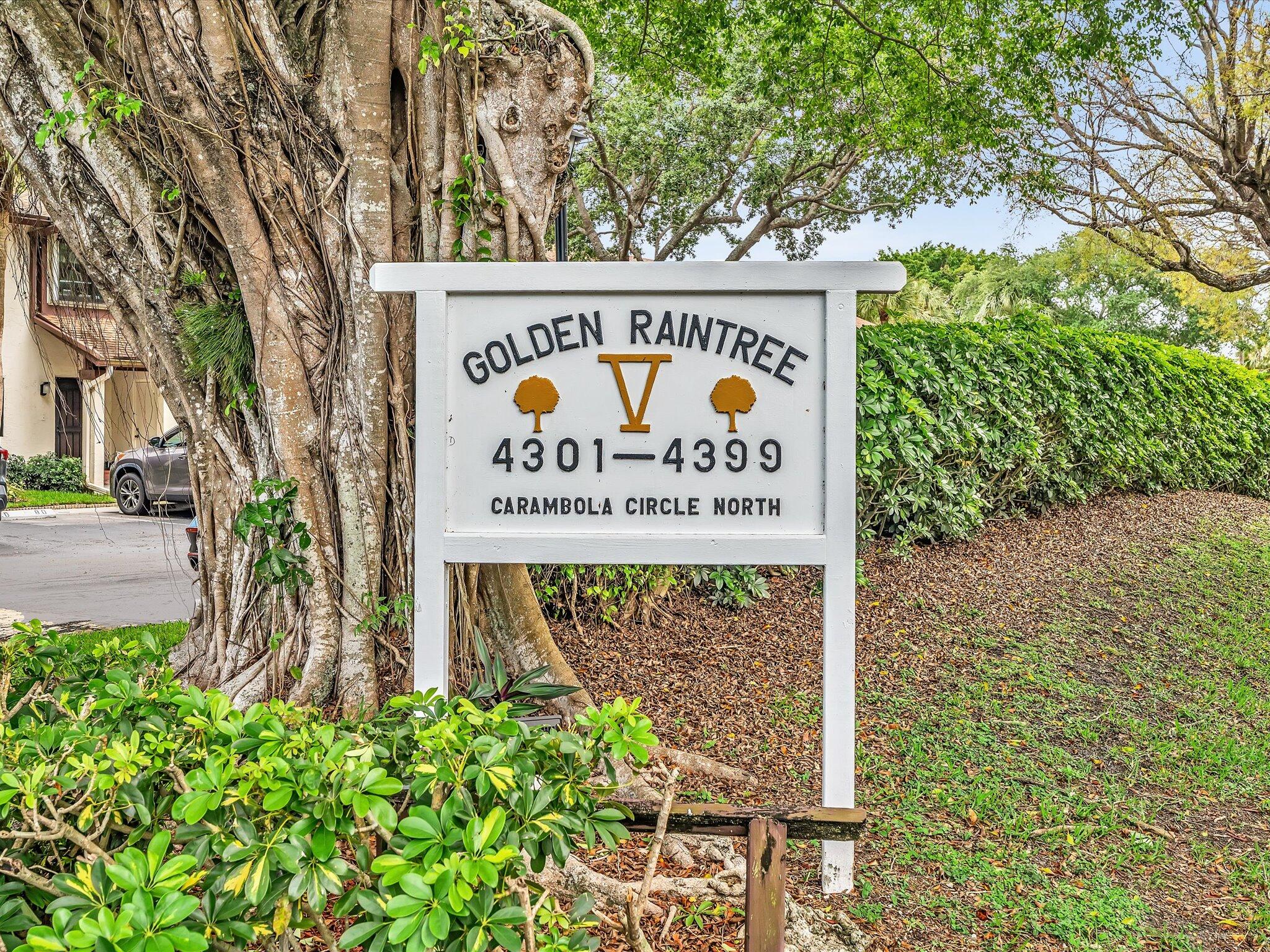 TARTAN COCONUT CREEK PHASE II - Residential