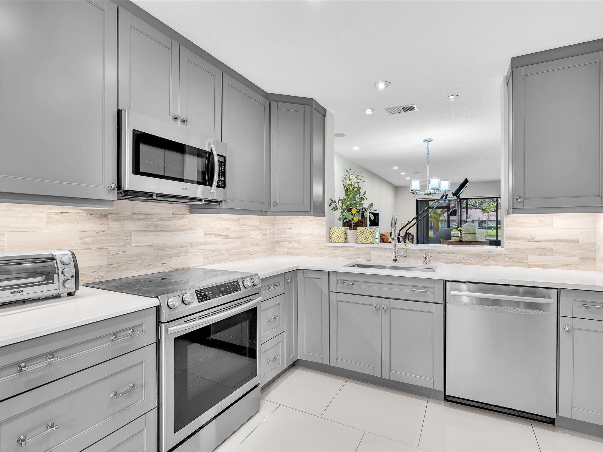 TARTAN COCONUT CREEK PHASE II - Residential